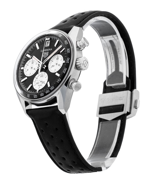 Tag Heuer Carrera CBS2210.FC6534 Image 2